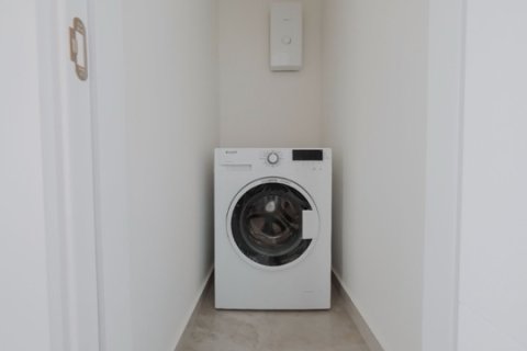 آپارتمان در  Antalya ، ترکیه 2 خوابه ، 105 متر مربع.  شماره 222542 - 14