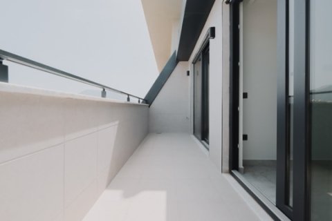 آپارتمان در  Antalya ، ترکیه 2 خوابه ، 105 متر مربع.  شماره 222542 - 10