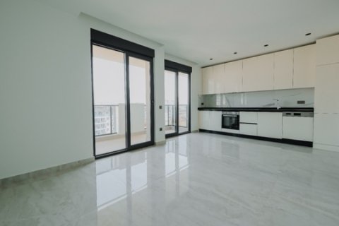 آپارتمان در  Antalya ، ترکیه 2 خوابه ، 105 متر مربع.  شماره 222542 - 4