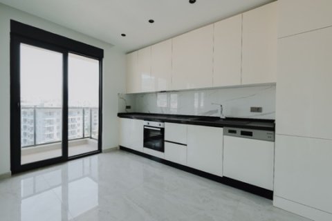 آپارتمان در  Antalya ، ترکیه 2 خوابه ، 105 متر مربع.  شماره 222542 - 23