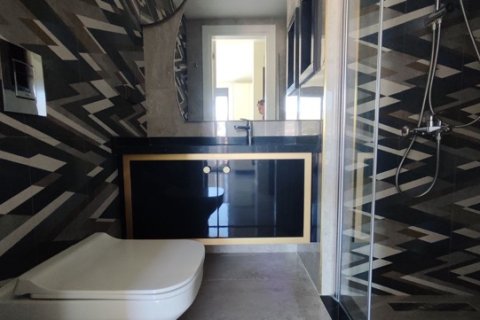 Продажа квартиры  в Анталье, Турция 1+1, 56м2, №222545 – фото 5