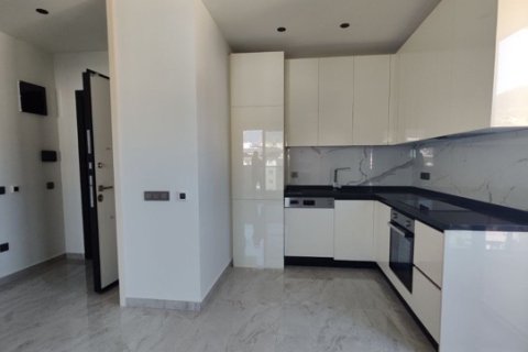 Продажа квартиры  в Анталье, Турция 1+1, 56м2, №222545 – фото 2