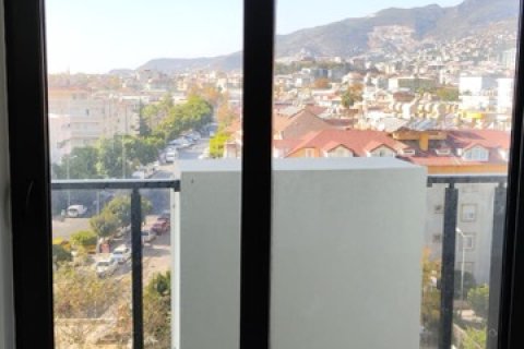 Продажа квартиры  в Анталье, Турция 1+1, 56м2, №222545 – фото 15