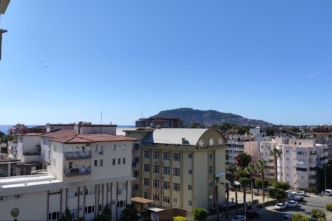 Продажа квартиры  в Анталье, Турция 1+1, 56м2, №222545 – фото 12