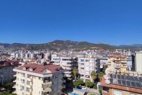 Продажа квартиры  в Анталье, Турция 1+1, 56м2, №222545 – фото 9