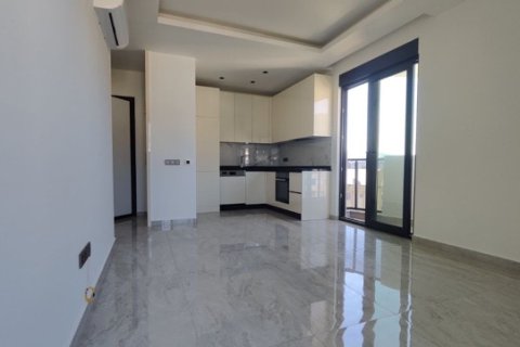 Продажа квартиры  в Анталье, Турция 1+1, 56м2, №222545 – фото 3