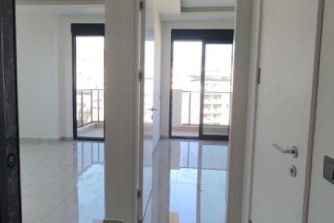 Продажа квартиры  в Анталье, Турция 1+1, 56м2, №222545 – фото 4