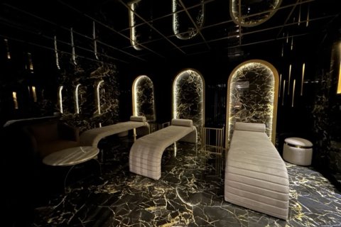 Продажа квартиры  в Анталье, Турция 1+1, 56м2, №222545 – фото 23