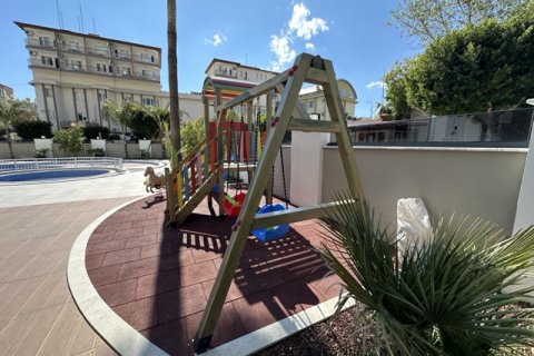 Продажа квартиры  в Анталье, Турция 1+1, 56м2, №222545 – фото 24