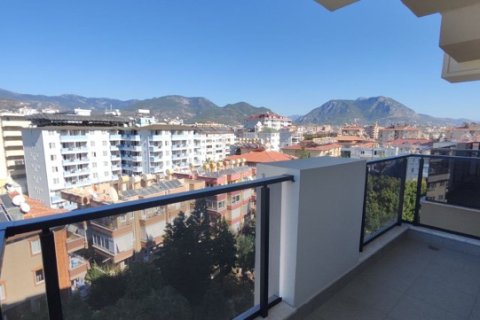 Продажа квартиры  в Анталье, Турция 1+1, 56м2, №222545 – фото 8