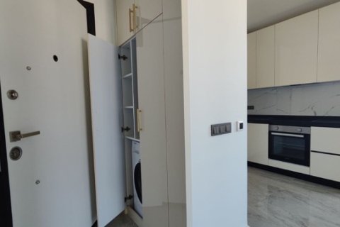 Продажа квартиры  в Анталье, Турция 1+1, 56м2, №222545 – фото 6