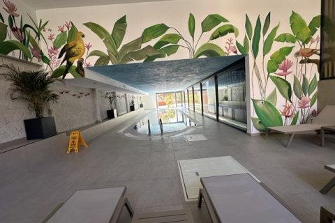 Продажа квартиры  в Анталье, Турция 1+1, 56м2, №222545 – фото 20