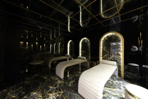 Продажа квартиры  в Анталье, Турция 1+1, 56м2, №222546 – фото 14