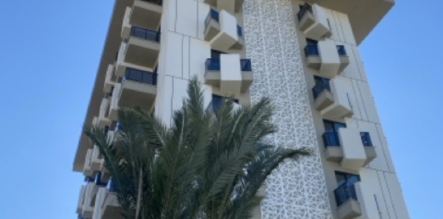 Квартира  1+1 в Анталье, Турция №222546