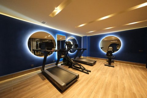 Продажа квартиры  в Анталье, Турция 1+1, 56м2, №222546 – фото 16