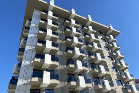 Продажа квартиры  в Анталье, Турция 1+1, 56м2, №222546 – фото 20