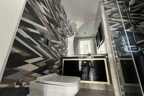 Продажа квартиры  в Анталье, Турция 2+1, 74м2, №222543 – фото 4