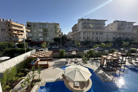 Квартира  2+1 в Анталье, Турция №222543