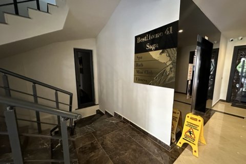 Продажа квартиры  в Анталье, Турция 2+1, 74м2, №222543 – фото 12