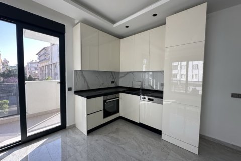 Продажа квартиры  в Анталье, Турция 2+1, 74м2, №222543 – фото 11