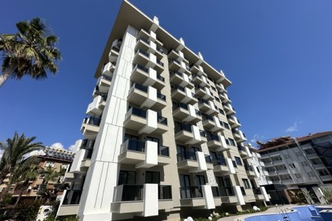 Продажа квартиры  в Анталье, Турция 2+1, 74м2, №222543 – фото 17