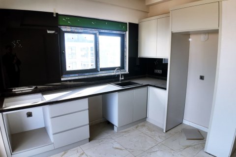 Продажа квартиры  в Аланье, Анталье, Турция 2+1, 100м2, №219284 – фото 4