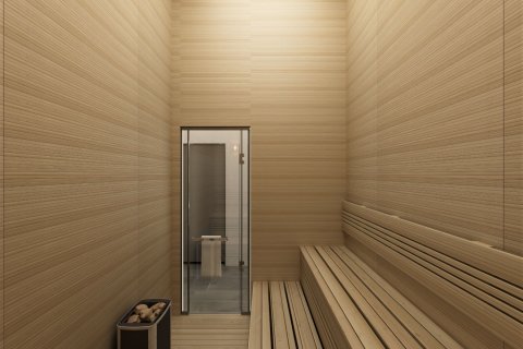 Продажа квартиры  в Аланье, Анталье, Турция 2+1, 100м2, №219284 – фото 20