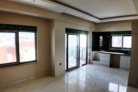 Продажа квартиры  в Аланье, Анталье, Турция 2+1, 100м2, №219284 – фото 5