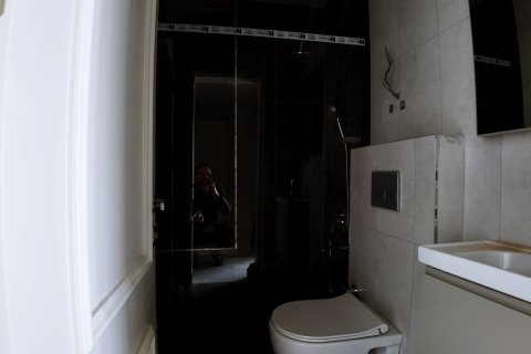 Продажа квартиры  в Аланье, Анталье, Турция 2+1, 100м2, №219284 – фото 11