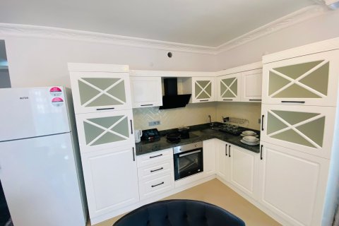 Продажа квартиры  в Махмутларе, Анталье, Турция 1+1, 70м2, №219289 – фото 5