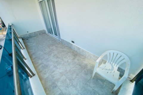 Продажа квартиры  в Махмутларе, Анталье, Турция 1+1, 70м2, №219289 – фото 9