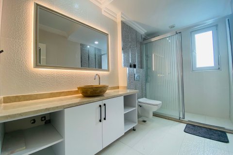 Продажа квартиры  в Махмутларе, Анталье, Турция 1+1, 70м2, №219289 – фото 11