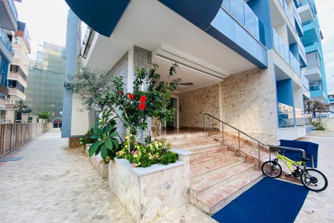 Продажа квартиры  в Махмутларе, Анталье, Турция 1+1, 70м2, №219289 – фото 14