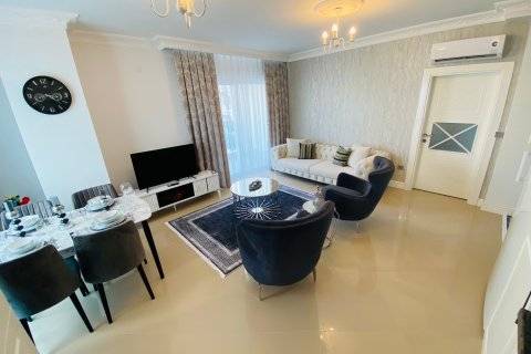 Продажа квартиры  в Махмутларе, Анталье, Турция 1+1, 70м2, №219289 – фото 3