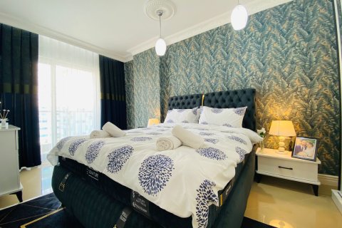 Продажа квартиры  в Махмутларе, Анталье, Турция 1+1, 70м2, №219289 – фото 7