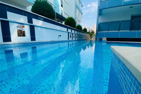 Продажа квартиры  в Махмутларе, Анталье, Турция 1+1, 70м2, №219289 – фото 12