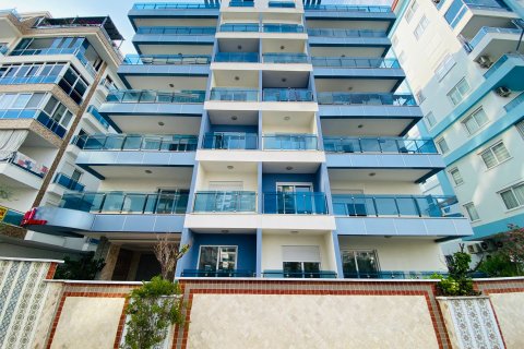 Продажа квартиры  в Махмутларе, Анталье, Турция 1+1, 70м2, №219289 – фото 2