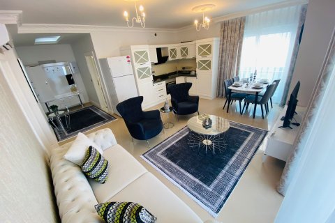 Продажа квартиры  в Махмутларе, Анталье, Турция 1+1, 70м2, №219289 – фото 6