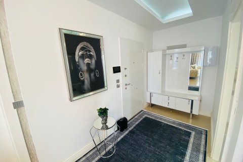 Продажа квартиры  в Махмутларе, Анталье, Турция 1+1, 70м2, №219289 – фото 10