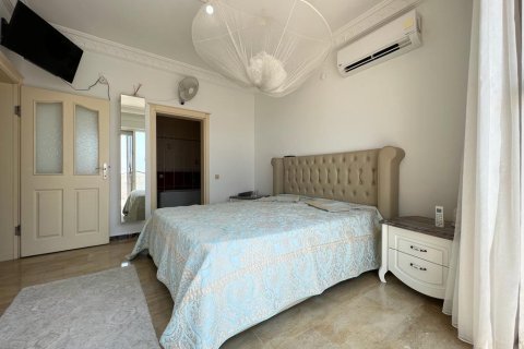 3+1 Villa  i Konakli, Antalya, Tyrkia Nr. 219286 - 7