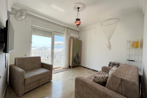 3+1 Villa  i Konakli, Antalya, Tyrkia Nr. 219286 - 8