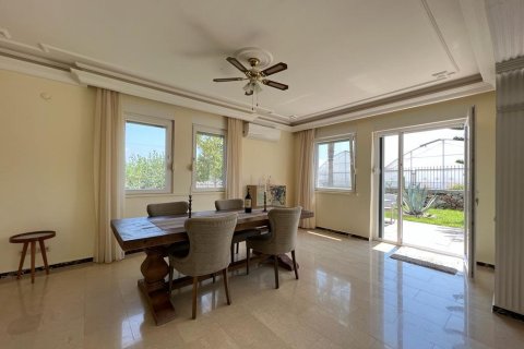 3+1 Villa  i Konakli, Antalya, Tyrkia Nr. 219286 - 3