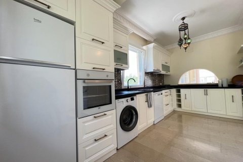 3+1 Villa  i Konakli, Antalya, Tyrkia Nr. 219286 - 5