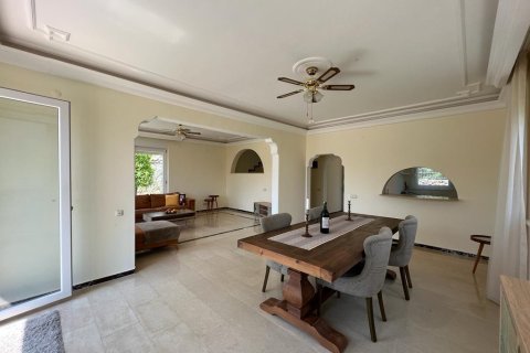 3+1 Villa  i Konakli, Antalya, Tyrkia Nr. 219286 - 4