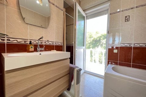 3+1 Villa  i Konakli, Antalya, Tyrkia Nr. 219286 - 12