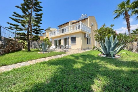 3+1 Villa  i Konakli, Antalya, Tyrkia Nr. 219286 - 15