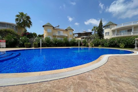 3+1 Villa  i Konakli, Antalya, Tyrkia Nr. 219286 - 14