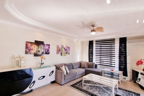 Квартира  2+1 в Джикджилли, Анталья, Турция №219288