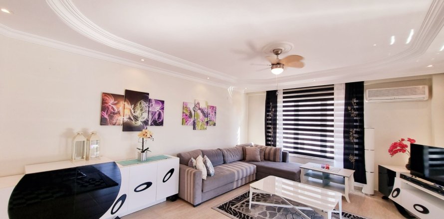 2+1 Wohnung  in Cikcilli, Antalya, Türkei Nr. 219288