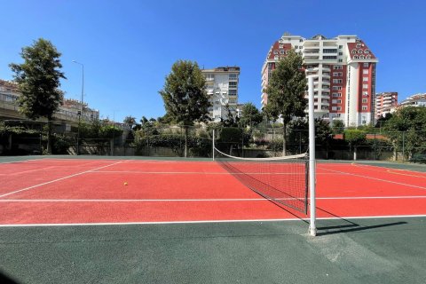 2+1 Wohnung  in Cikcilli, Antalya, Türkei Nr. 219288 - 14